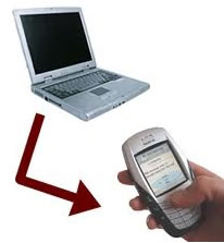 Software para Envio de SMS Masivo desde PC a celulares