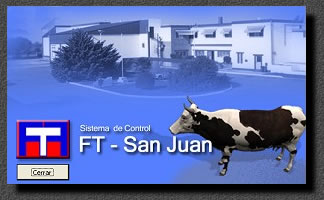 Frigor&iacute;ficos - Software de Trazabilidad y Log&iacute;stica - Control y Seguimiento de Medias