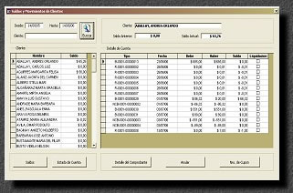 Software de Gestión Integral para Pymes- Compras - Ventas - Stock - Fondos